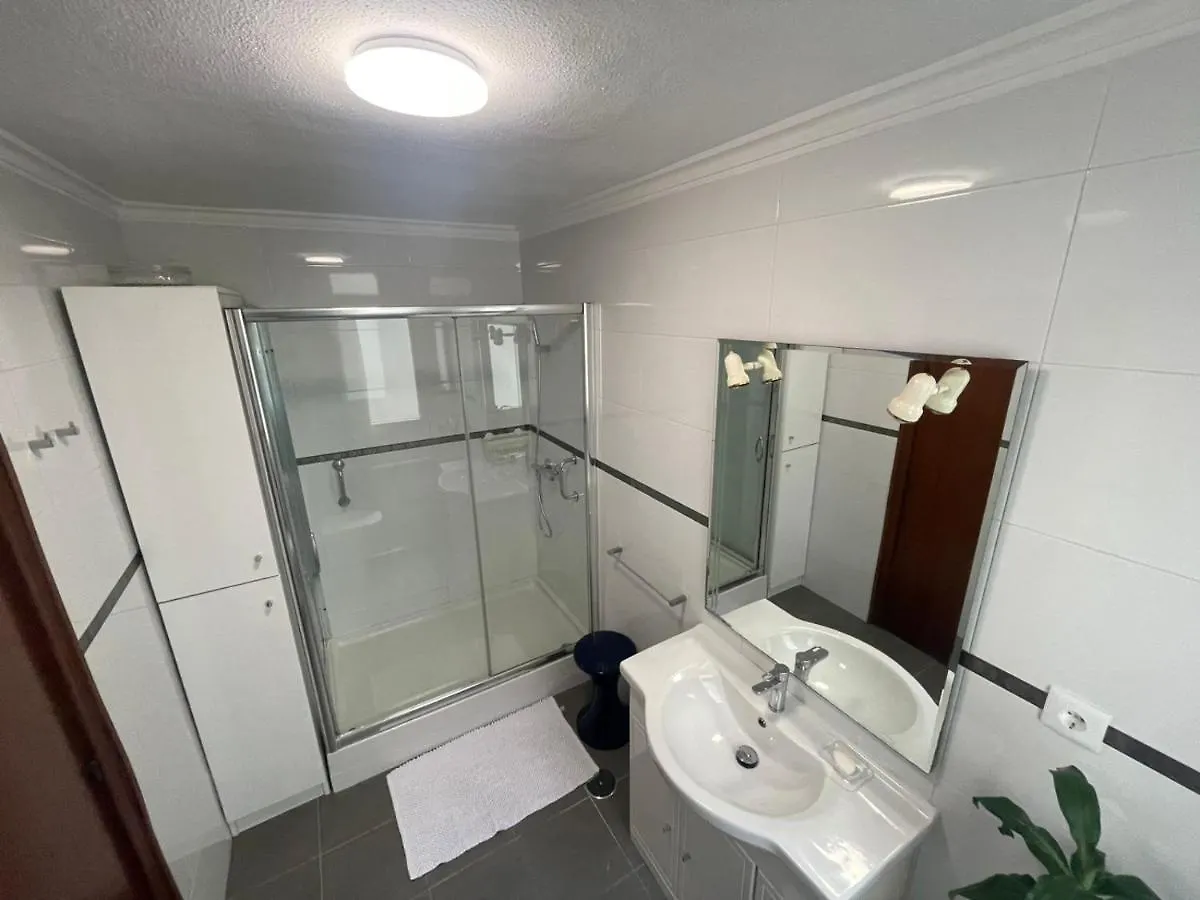 Apartment Piso Cerca De Las Estaciones Santander Spain